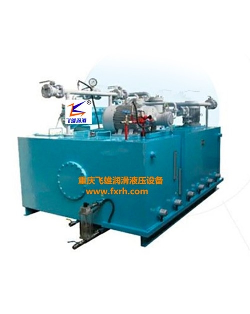 稀油站存在的故障和处理方法你知道吗？