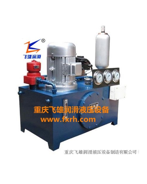 上海液压系统